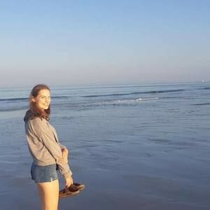 Meet your Posher, Jeanne